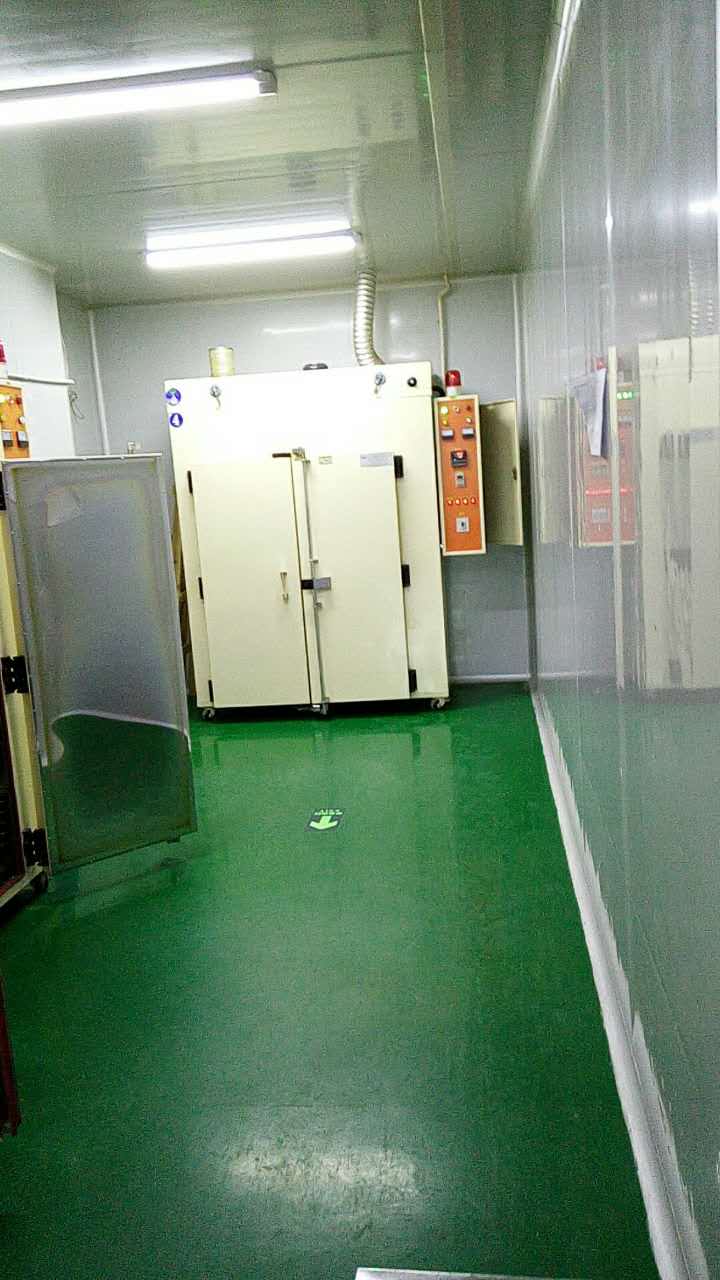 烘烤设备